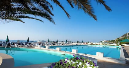 Hotiday Room Collection - Circeo