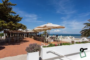 Triple Room, Balcony | Terrace/patio