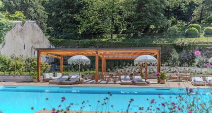 Appartamento La Lanterna