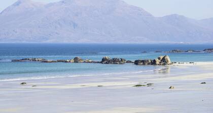 Cottage 475 - Kylemore - sleeps 7 guests in 3 bedrooms