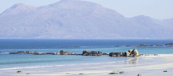 Cottage 475 - Kylemore - sleeps 7 guests in 3 bedrooms