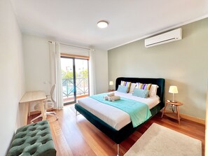 2 bedrooms, iron/ironing board, free WiFi, bed sheets - ALBUFEIRA MODERN 7 WITH POOL by HOMING (Albufeira)