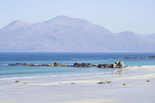 Cottage 483 - Renvyle - sleeps 8 guests  in 4 bedrooms