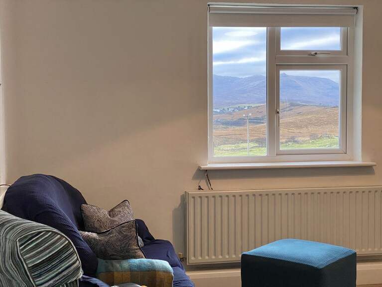 Cottage 483 - Renvyle - Sleeps 8 Guests In 4 Bedrooms - County Galway