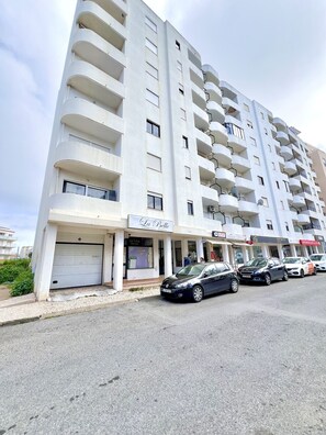 Exterior - QUARTEIRA BRIGHTNESS by HOMING (Quarteira)