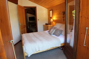 2 bedrooms - Apartment La Corniche, Central Morzine, sleeps 6 (Morzine)