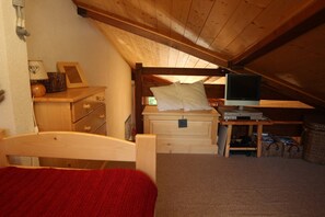2 chambres