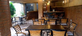 CHALWE HOTEL APART