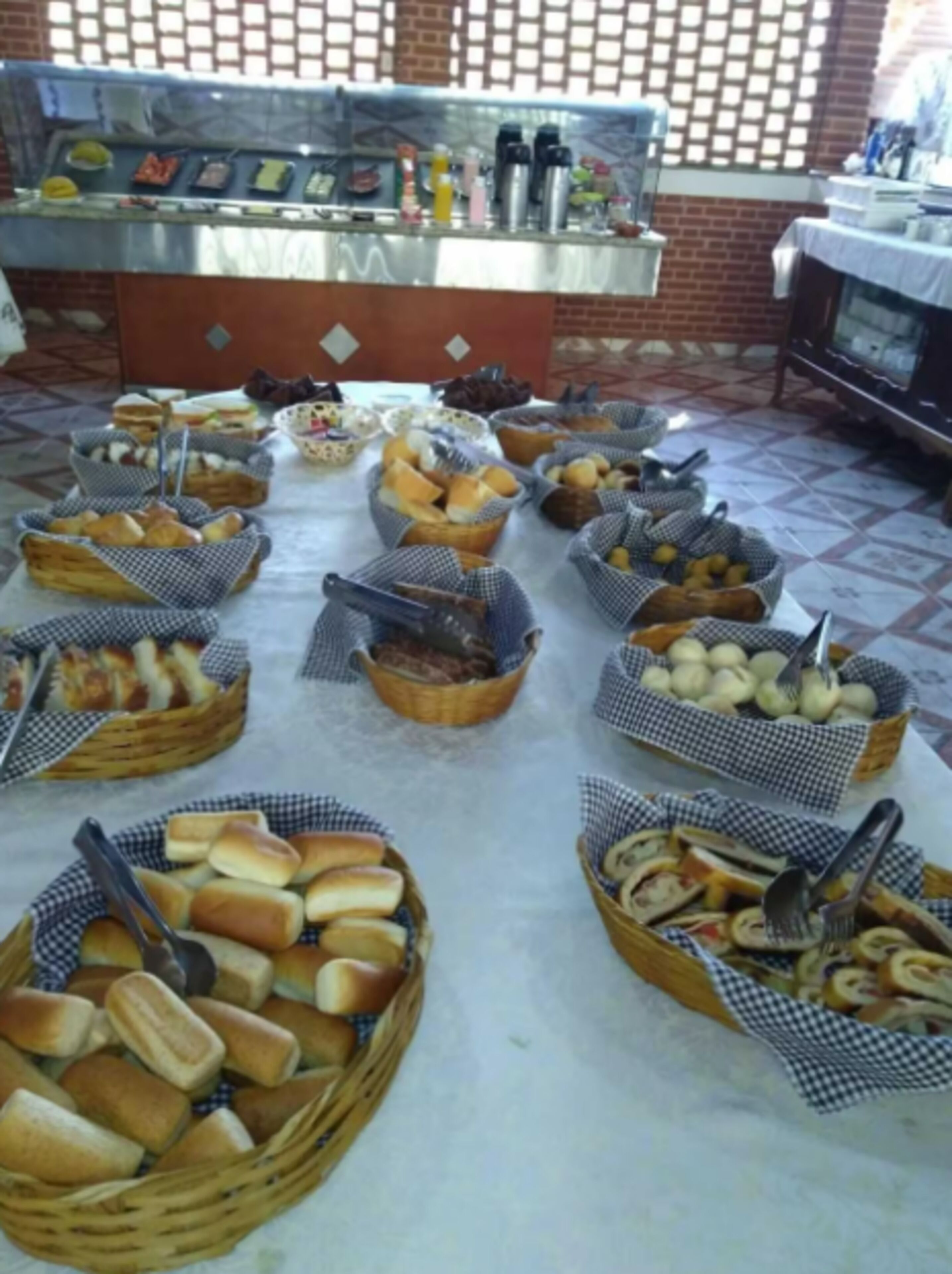 مطعم