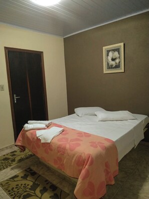 Family House, Mountain View