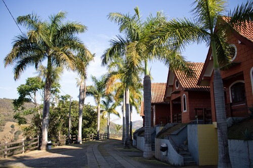 Pousada Campestre Estância São Domingos