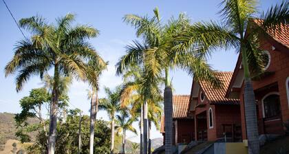 Pousada Campestre Estância São Domingos