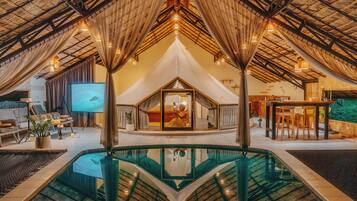 Room, Mountain View | Free WiFi