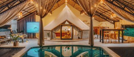 Room, Mountain View | Free WiFi