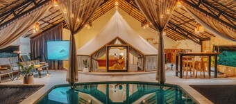 The Sher Homestay