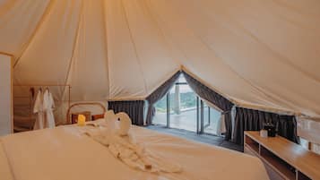 Room, Mountain View | Free WiFi