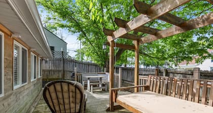 College Park Bungalow