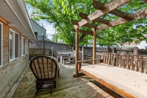 College Park Bungalow