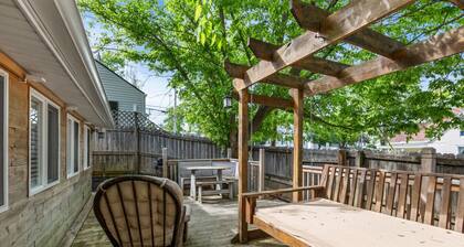 College Park Bungalow