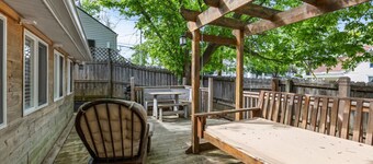 College Park Bungalow