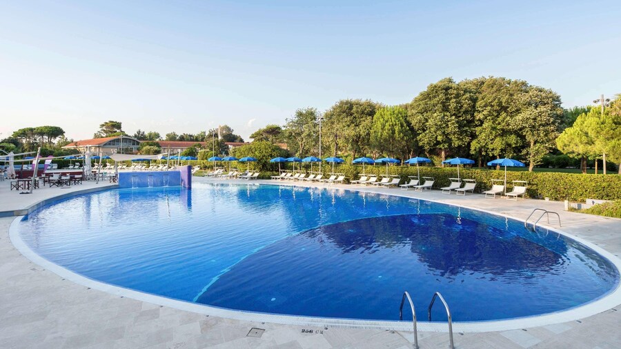 Hotiday Room Collection - Calambrone