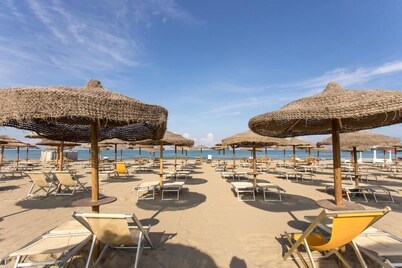 Hotiday Room Collection - Calambrone