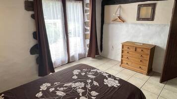 2 habitaciones y wifi gratis