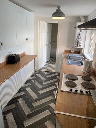 Bexley-4 Bdrm 5 beds Sleeps 7 Ideal 4 Contractors