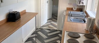 Bexley-4 Bdrm 5 beds Sleeps 7 Ideal 4 Contractors