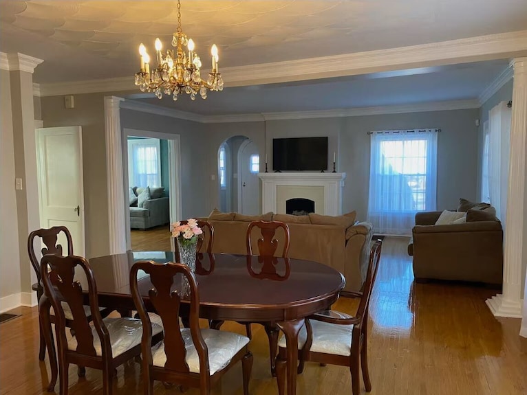 Charming 4-bedroom Cottage With Wifi, Ac In Brilliant Munfordville - Kentucky