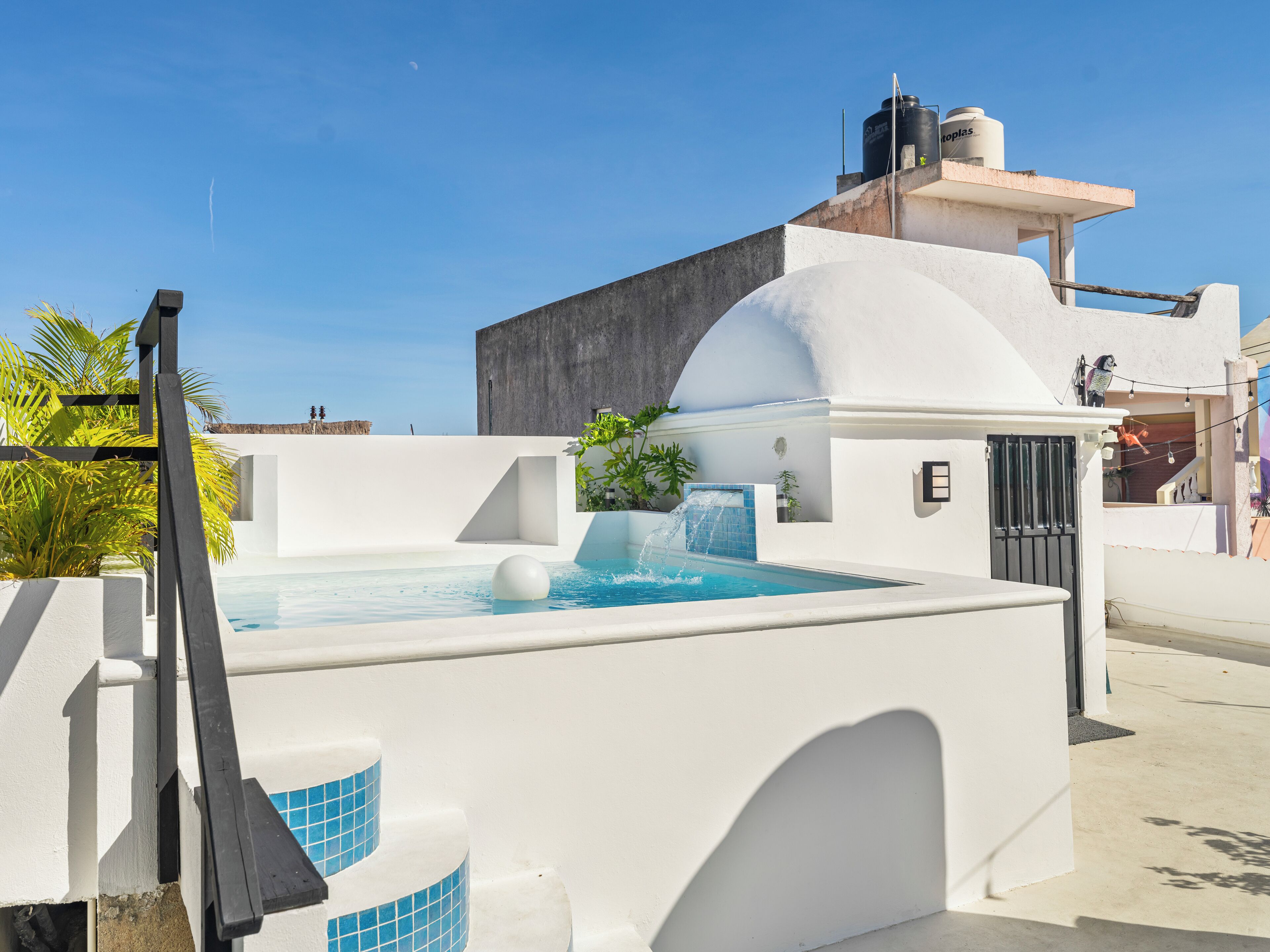 Alberca