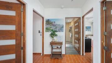 1 間睡房、熨斗/熨衫板、Wi-Fi、床單