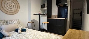 Le - Studio - Louana