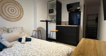 Le - Studio - Louana