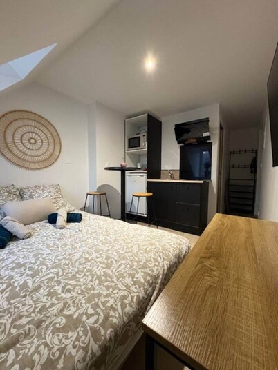 Le - Studio - Louana