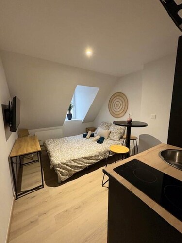 Le - Studio - Louana