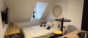 Le - Studio - Louana