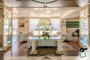 Lobby - Hotiday Room Collection - Cinisi (Cinisi)