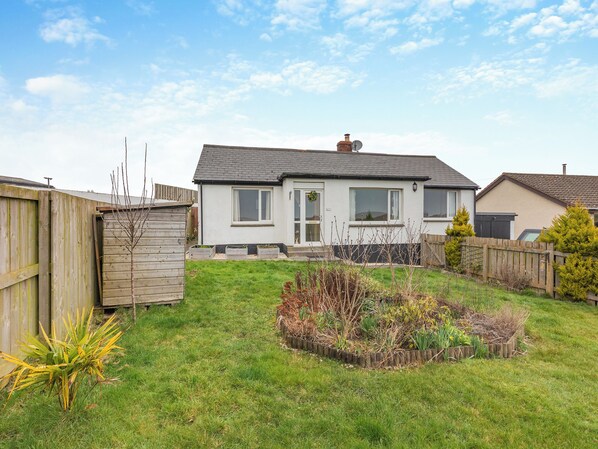 Exterior - 3 bedroom accommodation in Belford (Belford)