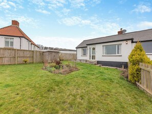 Exterior - 3 bedroom accommodation in Belford (Belford)