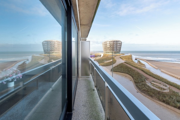 Apartment | Balcony