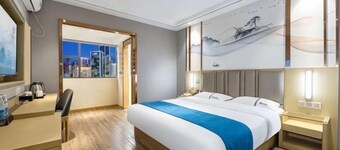 Rui Jia Business Hotel