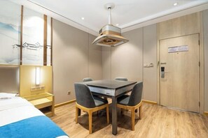 Room - Rui Jia Business Hotel (Jingzhou)