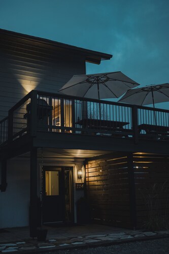 [Beauford] Breathtaking Mountain Getaway