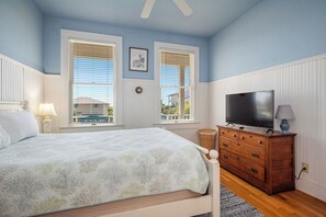 4 Schlafzimmer, Bügeleisen/Bügelbrett, Internetzugang, Bettwäsche