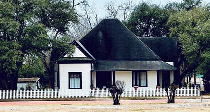 The Carriage House, The Carriage House at Jeter Farmhouse