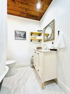 Haartrockner, Handtücher