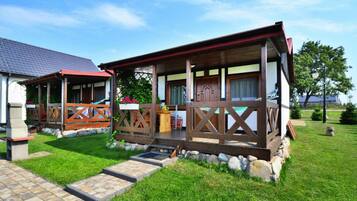 Rumah | Eksterior