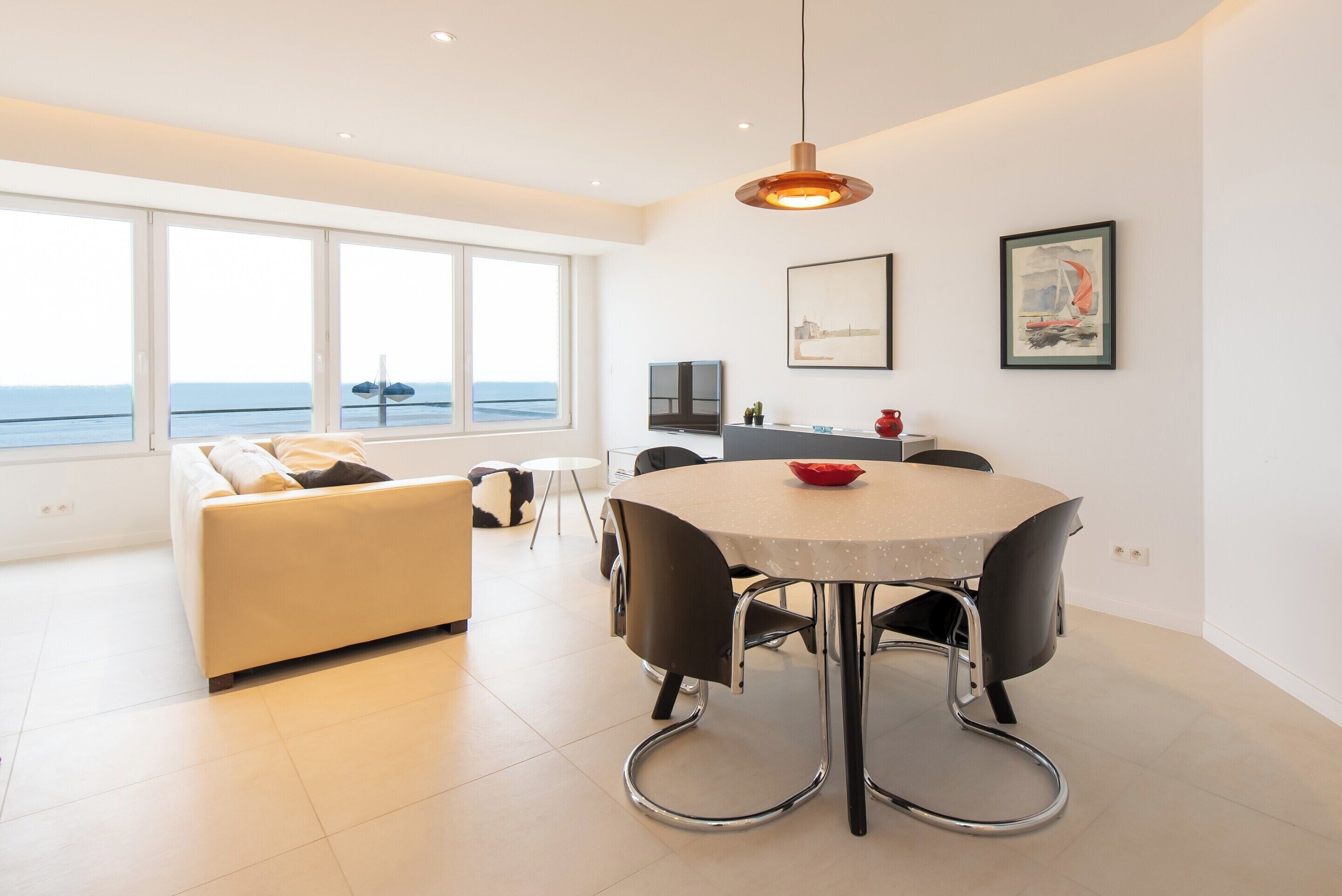 Apartment | Living room