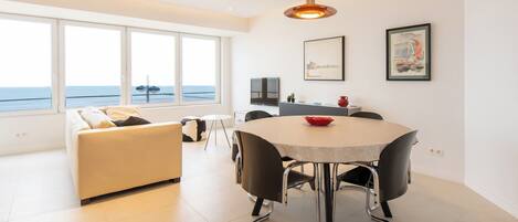 Apartment | Living room